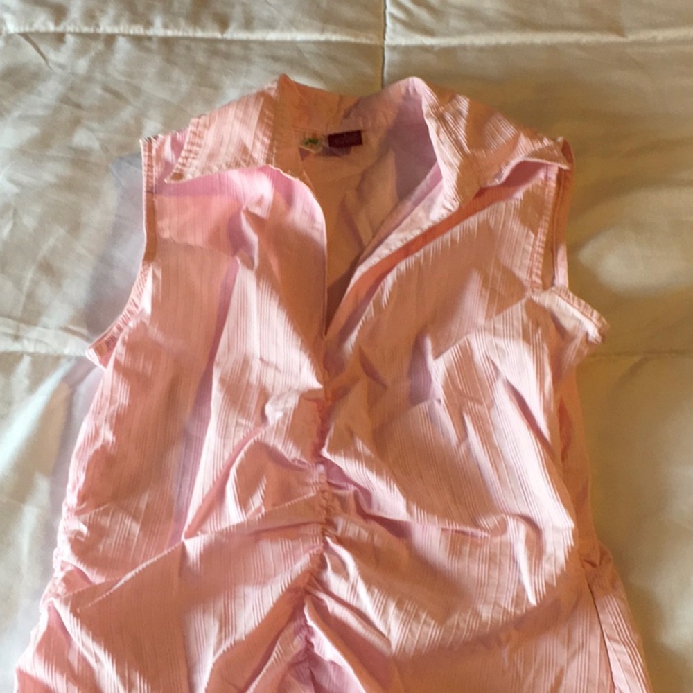 Shirt Bill Blass